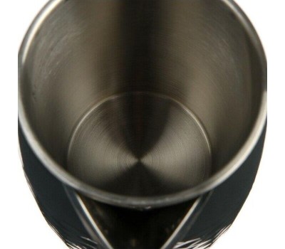 Чайник электрический CENTEK CT-0025 black (1,8л. металл/пластик)