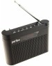 Радиоприёмник PERFEO (PF_C4939) I70BK ТАЙГА черный