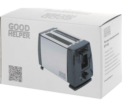Тостер GOODHELPER ET-102