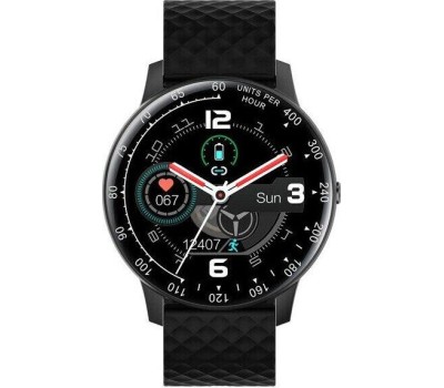 смарт часы RITMIX RFB-480