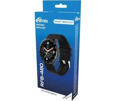смарт часы RITMIX RFB-480