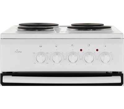 Плита электрическая FLAMA L FE 14010 W
