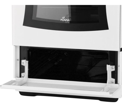 Плита электрическая FLAMA L FE 14010 W