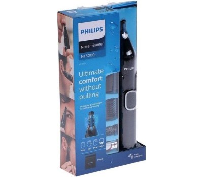 Машинка для стрижки PHILIPS NT5650/16