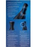 Машинка для стрижки PHILIPS NT5650/16