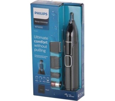 Машинка для стрижки PHILIPS NT5650/16