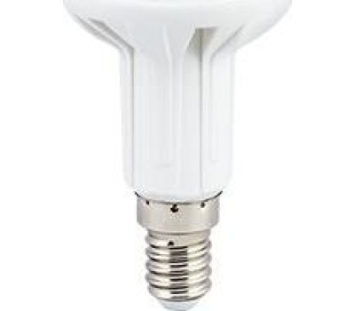 лампы рефлекторы ECOLA G4SV70ELC REFLECTOR R50 LED 7,0W 220V E14 4200K (композит) 85X50