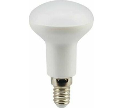 лампы рефлекторы ECOLA G4SV70ELC REFLECTOR R50 LED 7,0W 220V E14 4200K (композит) 85X50