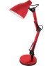Светильник CAMELION (12792) KD-331 C04 красный