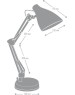 Светильник CAMELION (12792) KD-331 C04 красный