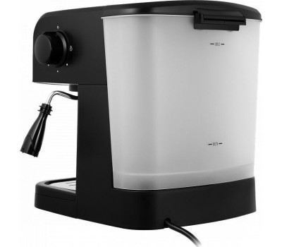Кофеварка MAUNFELD MF-734BK