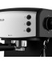 Кофеварка MAUNFELD MF-734BK