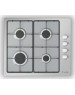 Варочная поверхность газовая LEX GVS 644-1 IX