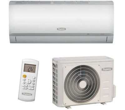 Сплит-система БИРЮСА B-07CPR/B-07CPQ