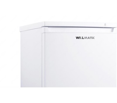 Морозильная камера WILLMARK UF-109M (93л., A+, 4 отделения,R600a,гар. 3 года,цвет белый)