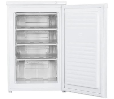 Морозильная камера WILLMARK UF-109M (93л., A+, 4 отделения,R600a,гар. 3 года,цвет белый)