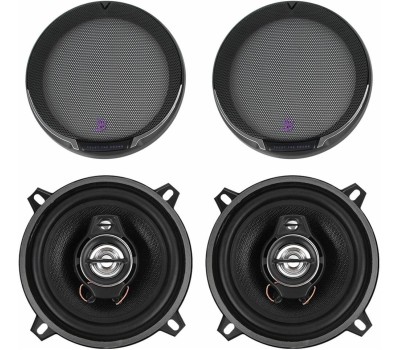 Автоакустика FIVE SC-520