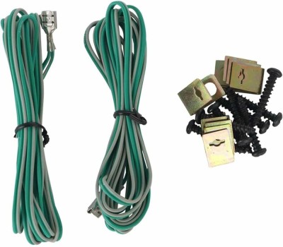 Автоакустика FIVE SC-520