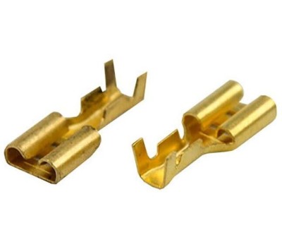 REXANT (06-0397-A) РП-М 1.5-(6.3)/DJ622-D6.3B, 7.7 ММ, 1-1.5 ММ2
