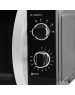 Микроволновая печь KRAFT KF20MW7B-202M