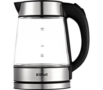 Чайник KITFORT KT-6118