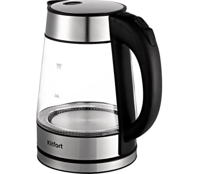 Чайник KITFORT KT-6118