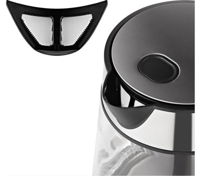 Чайник KITFORT KT-6118