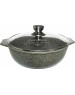 Жаровня МЕЧТА 34902 Premium (mokko) 4л