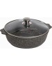 Жаровня МЕЧТА 34902 Premium (mokko) 4л