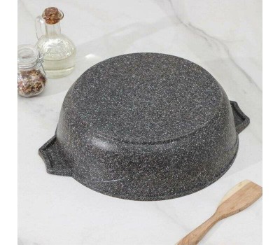 Жаровня МЕЧТА 34902 Premium (mokko) 4л