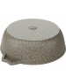 Жаровня МЕЧТА 34902 Premium (mokko) 4л