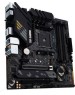 Материнская плата ASUS TUF GAMING B550-PLUS Soc-AM4 AMD B550 4xDDR4 ATX AC`97 8ch (7.1) 2.5Gg RAID+HDMI+DP
