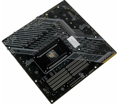 Материнская плата ASUS TUF GAMING B550-PLUS Soc-AM4 AMD B550 4xDDR4 ATX AC`97 8ch (7.1) 2.5Gg RAID+HDMI+DP