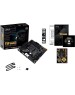 Материнская плата ASUS TUF GAMING B550-PLUS Soc-AM4 AMD B550 4xDDR4 ATX AC`97 8ch (7.1) 2.5Gg RAID+HDMI+DP