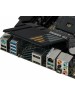 Материнская плата ASUS TUF GAMING B550-PLUS Soc-AM4 AMD B550 4xDDR4 ATX AC`97 8ch (7.1) 2.5Gg RAID+HDMI+DP