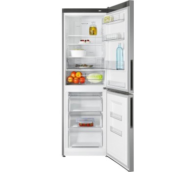 ХОЛОДИЛЬНИК-МОРОЗИЛЬНИК ХМ-4621-181-NL