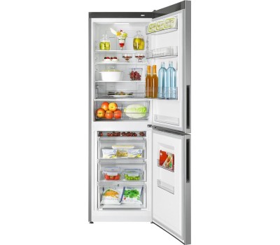 ХОЛОДИЛЬНИК-МОРОЗИЛЬНИК ХМ-4621-181-NL