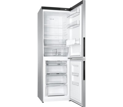 ХОЛОДИЛЬНИК-МОРОЗИЛЬНИК ХМ-4621-181-NL