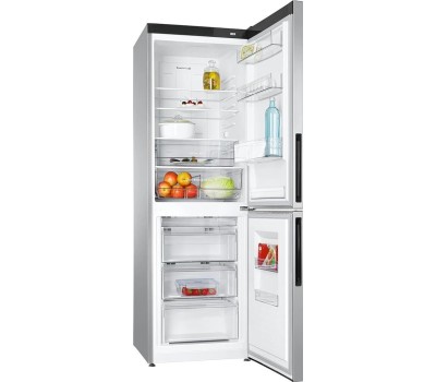 ХОЛОДИЛЬНИК-МОРОЗИЛЬНИК ХМ-4621-181-NL