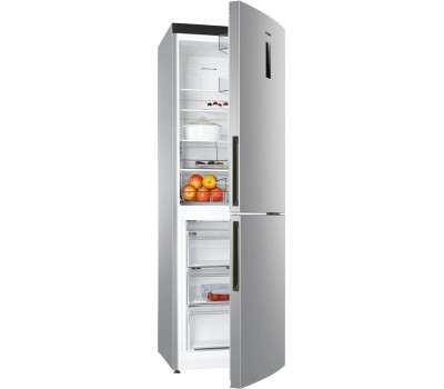 ХОЛОДИЛЬНИК-МОРОЗИЛЬНИК ХМ-4621-181-NL