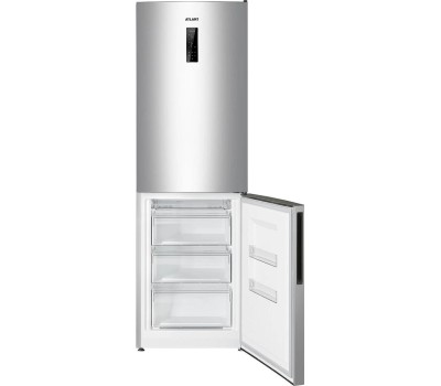 ХОЛОДИЛЬНИК-МОРОЗИЛЬНИК ХМ-4621-181-NL