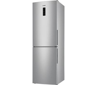 ХОЛОДИЛЬНИК-МОРОЗИЛЬНИК ХМ-4621-181-NL