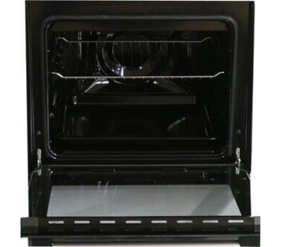 Комбинированная плита с электрической духовкой RENOVA SK6E-1ETDW