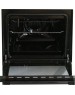 Комбинированная плита с электрической духовкой RENOVA SK6E-1ETDW