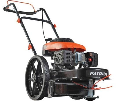 Газонокосилка бензиновая PATRIOT 512109595 PT 595 Газонокосилка бензиновая