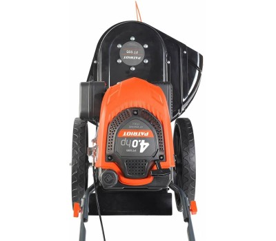 Газонокосилка бензиновая PATRIOT 512109595 PT 595 Газонокосилка бензиновая