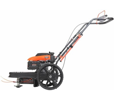 Газонокосилка бензиновая PATRIOT 512109595 PT 595 Газонокосилка бензиновая