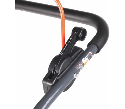 Газонокосилка бензиновая PATRIOT 512109595 PT 595 Газонокосилка бензиновая