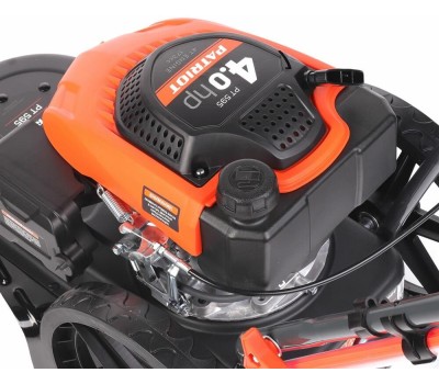 Газонокосилка бензиновая PATRIOT 512109595 PT 595 Газонокосилка бензиновая