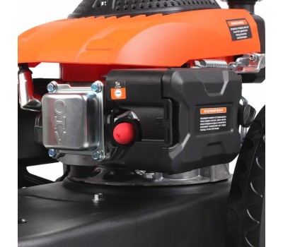 Газонокосилка бензиновая PATRIOT 512109595 PT 595 Газонокосилка бензиновая